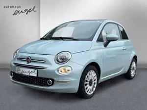 Fiat 500 1.0 GSE Hybrid Dolcevita,PANO,KLIMA,CARPLAY,TEMPO