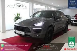 Porsche Macan S Diesel AHK*NAVI*Sport-Chrono-Paket
