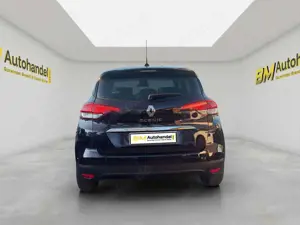 Renault Scenic *Initiale Paris*Pano*Bose*Navi*ACC*Massag Bild 4