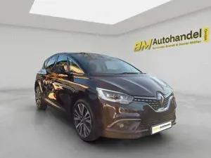 Renault Scenic *Initiale Paris*Pano*Bose*Navi*ACC*Massag Bild 3