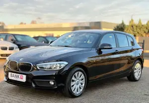 BMW 118 i F20 1-Hand LED Navi PDC Unfallfrei