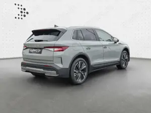 Skoda Elroq 85x Loft AHK*PLUS*WÄRME*TRANSPORT*20Z Bild 2