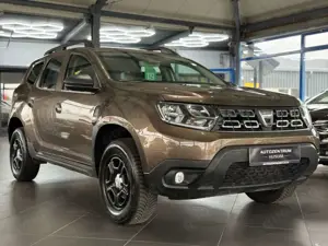 Dacia Duster II Essential*HU/AU NEU*