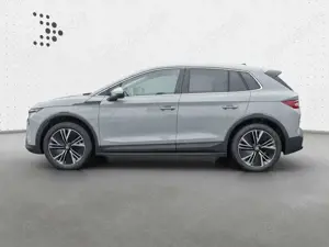 Skoda Elroq 85x Loft AHK*PLUS*WÄRME*TRANSPORT*20Z Bild 3