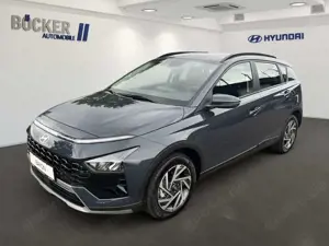 Hyundai BAYON FL 1.0 T-GDI Trend LED SHZ Mod. 25 Bluetooth