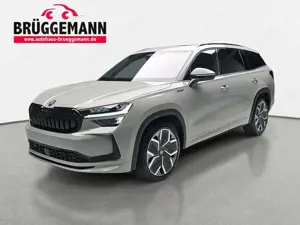 Skoda Kodiaq KODIAQ 1.5 TSI DSG SPORTLINE NAVI LED ACC PANO WIN