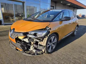 Renault Scenic Bose Edition