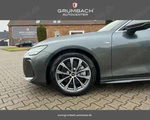 Audi A6 S-Line 2.0 TDI 204PS/150kW Quattro Proline S-Tr... Bild 5