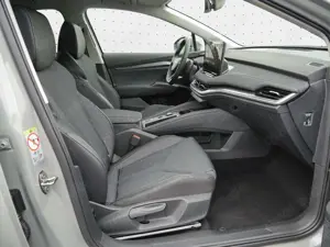 Skoda Elroq 85x Loft AHK*PLUS*WÄRME*TRANSPORT*20Z Bild 4