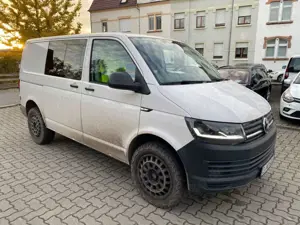 Volkswagen T6 Transporter T6 Kasten 4Motion  Seikel/Camper/Forst/Jagd