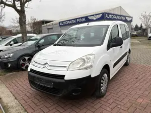 Citroen Berlingo Advance aus 1.Hand+Klima