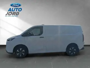 Ford Transit Custom Kasten E 320 L1 Trend RWD Elektromotor *Automatik Bild 2
