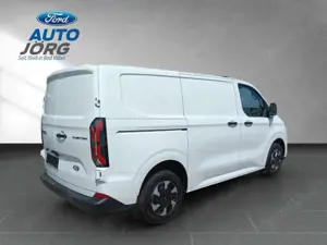Ford Transit Custom Kasten E 320 L1 Trend RWD Elektromotor *Automatik Bild 5