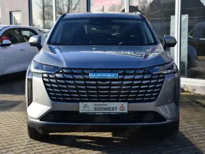 GWM Others Haval H6 Luxury HUD Panoramadach Bild 3