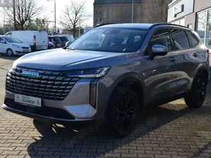 GWM Others Haval H6 Luxury HUD Panoramadach Bild 2