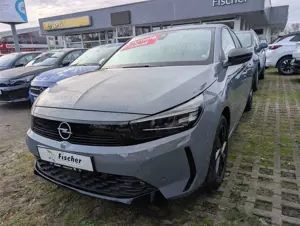 Opel Corsa Edition Hybrid / Allwetter