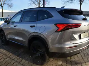 GWM Others Haval H6 Luxury HUD Panoramadach Bild 5