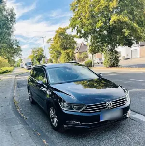Volkswagen Passat Variant Volkswagen automatisch BMT/Start-Stopp