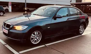 BMW 318 318 3 Limousine 318i  NEU TÜV,  GARANTIE