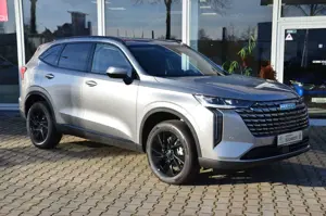 GWM Others Haval H6 Luxury HUD Panoramadach