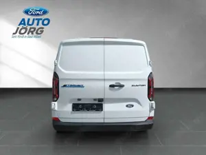 Ford Transit Custom Kasten E 320 L1 Trend RWD Elektromotor *Automatik Bild 4