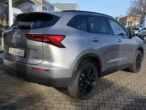 GWM Others Haval H6 Luxury HUD Panoramadach Bild 4