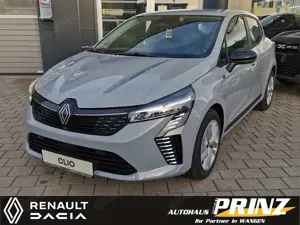Renault Clio TCe 90 Evolution [Keyless/Sitzheizung/Kamera/LED]