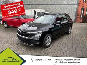 Skoda Kamiq 1.5 TSI 130 JAHRE+KLIMA+ALU+KAMERA+PDC+DAB