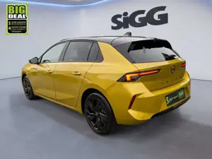 Opel Astra L 1.2  GS Rückfahrkamera, Automatik Bild 5