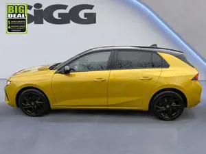 Opel Astra L 1.2  GS Rückfahrkamera, Automatik Bild 3