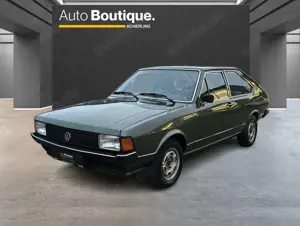 Volkswagen Passat 1.6 LS OLDTIMER