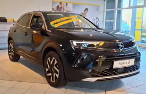 Opel Mokka e Elegance mit SoH der Antriebsbatterie Bild 2