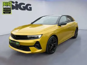 Opel Astra L 1.2  GS Rückfahrkamera, Automatik Bild 2