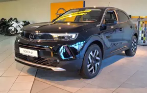 Opel Mokka e Elegance mit SoH der Antriebsbatterie