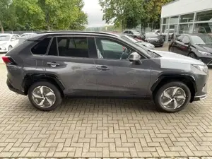 Toyota RAV 4 RAV 4 Plug-in-Hybrid Teamplayer Bild 4