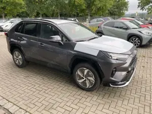 Toyota RAV 4 RAV 4 Plug-in-Hybrid Teamplayer Bild 3