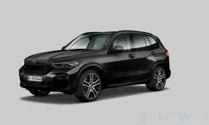 BMW X5 xD40d Spezial Edition M Sport Pano.360°Laser