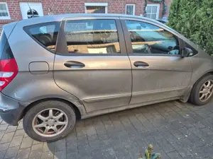Mercedes-Benz A 150 A 150 Classic