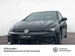 Volkswagen Golf GTE 1,5 l eHybrid OPF 130 kW (177 PS) / 85