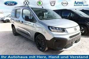 Fiat Doblo Kombi N1 130AT Nav 2xPDC Kam Keyl 2xSchieb 96 k...