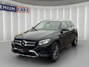 Mercedes-Benz GLC 250 d 4Matic *Garantie*Finanzierung*