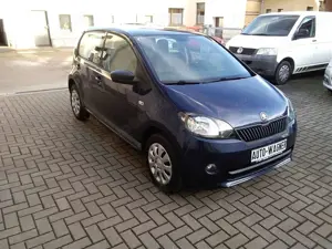 Skoda Citigo Active