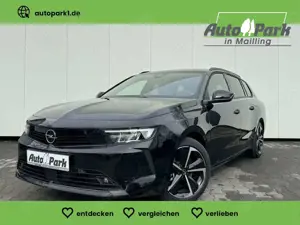 Opel Astra Sports Tourer Elega. RFK~SHZ~LED~NAVI/APP