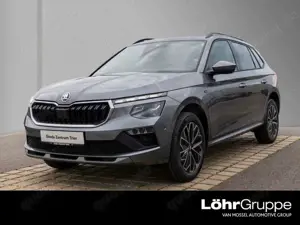 Skoda Kamiq 1,0 TSI DSG Tour