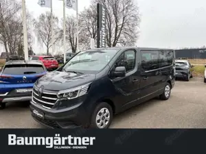Renault Trafic Grand Combi Evolution dCi 150 EDC 9-Sitzer
