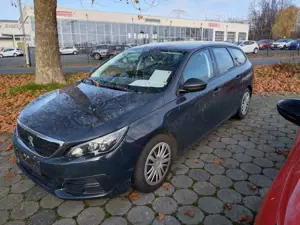 Peugeot 308 Access Bild 1