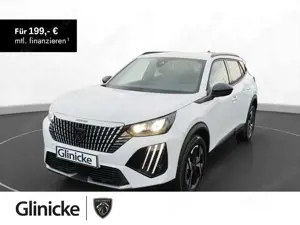 Peugeot 2008 Allure PureTech 100