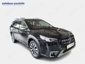Subaru OUTBACK Platinum 2.5i Allrad Automatik
