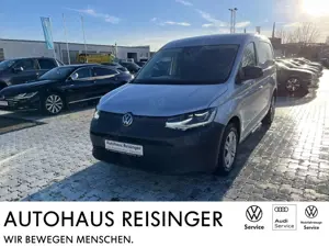 Volkswagen Caddy 2.0 TDI Cargo DSG (NAVI+LED+RearView+Sthz..)