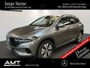 Mercedes-Benz EQA 300 EQA 300 4MATIC Progressive*AHK*LED*Kamera*Apple